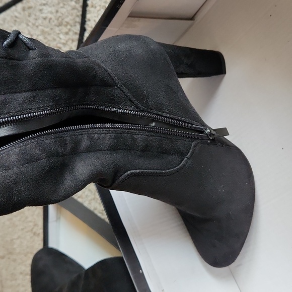 NWT Fashion Nova boots - Picture 7 of 7